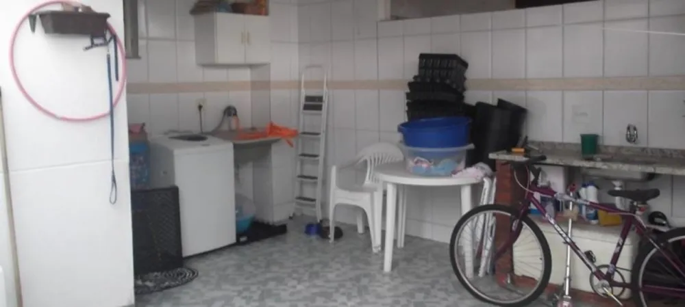 Sobrado, 3 quartos, 80 m² - Foto 8