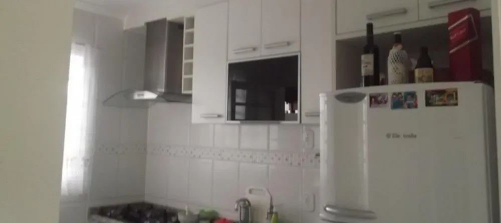 Sobrado, 3 quartos, 80 m² - Foto 6
