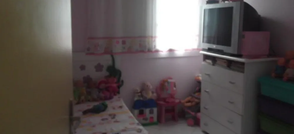 Sobrado, 3 quartos, 80 m² - Foto 7