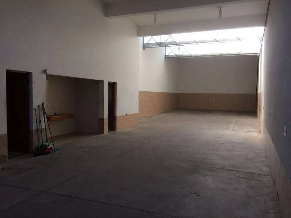 Depósito-Galpão-Armazém para alugar, 400m² - Foto 3