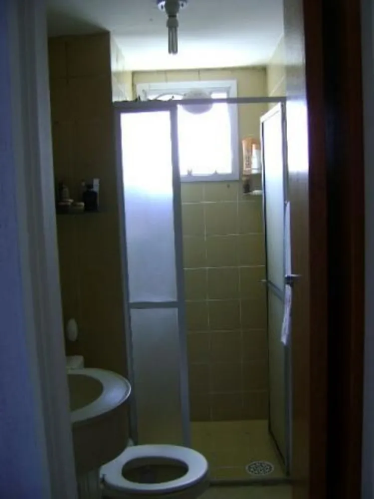 Apartamento, 2 quartos, 55 m² - Foto 7