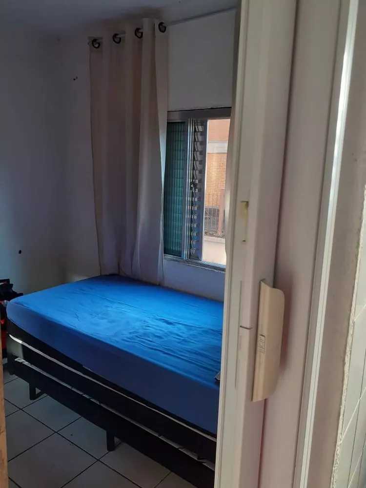 Apartamento à venda com 2 quartos, 44m² - Foto 8