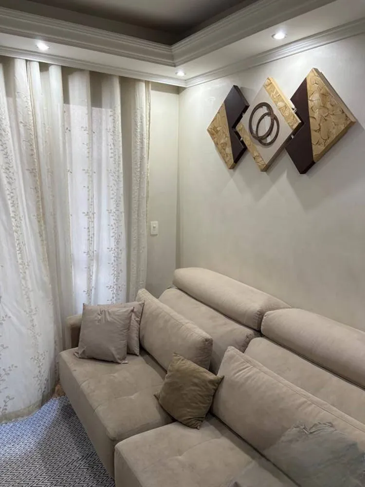 Apartamento, 2 quartos, 50 m² - Foto 3