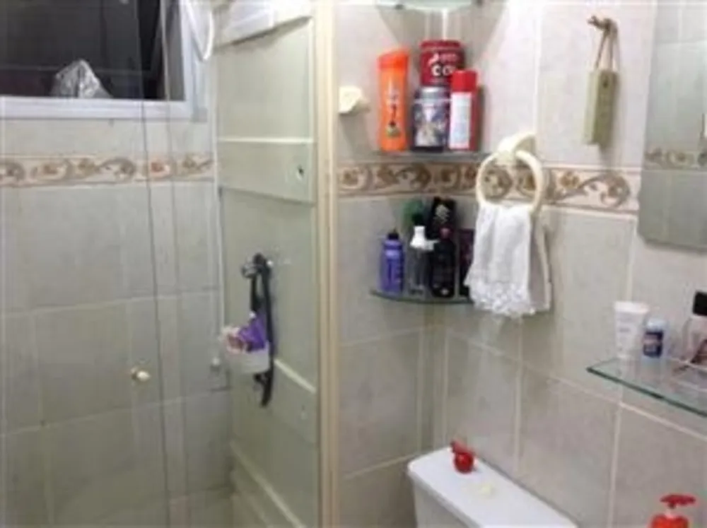 Apartamento, 2 quartos, 50 m² - Foto 8