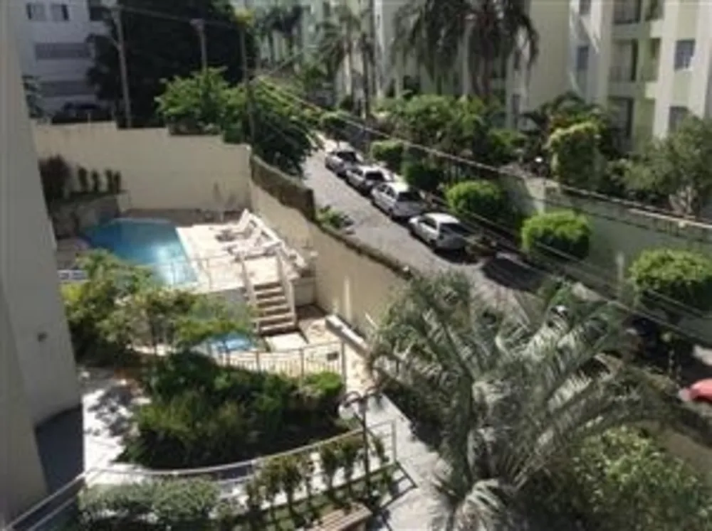 Apartamento, 2 quartos, 50 m² - Foto 10