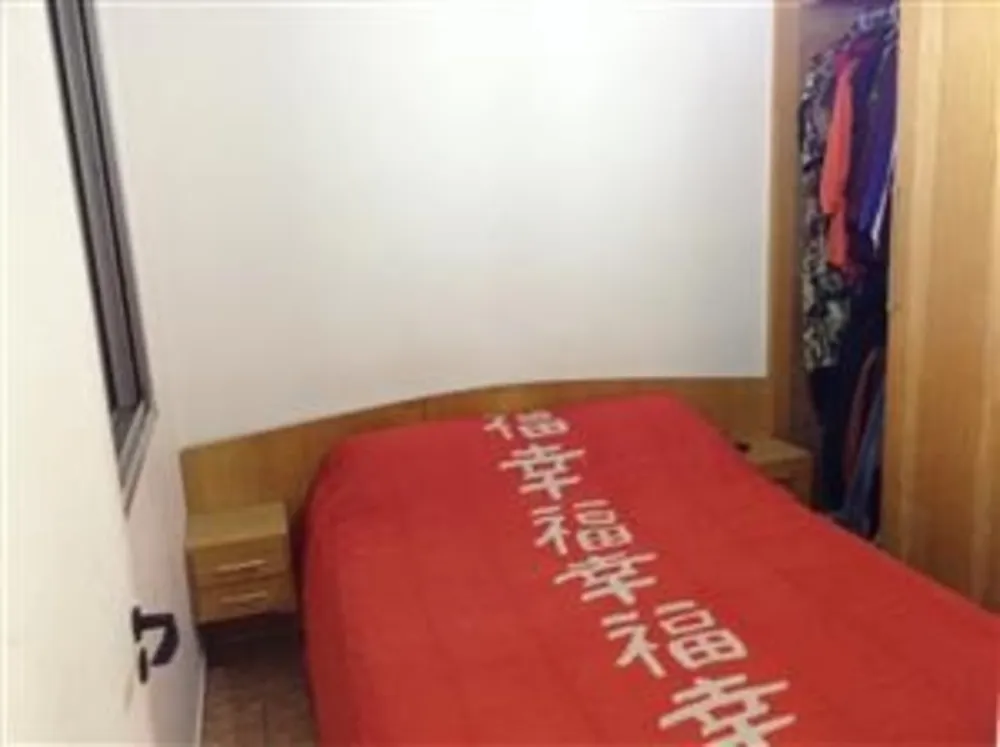 Apartamento, 2 quartos, 50 m² - Foto 7