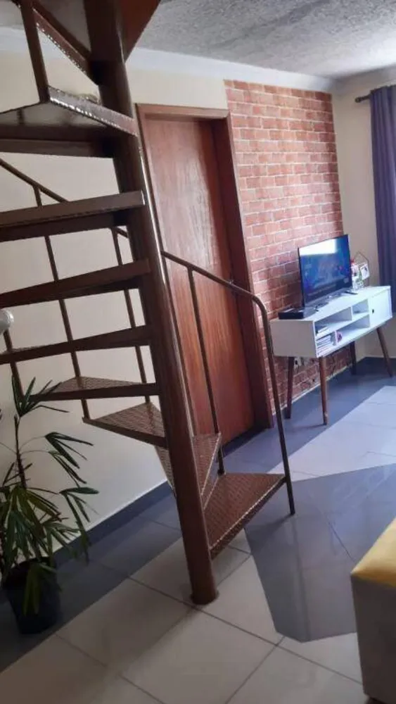 Cobertura, 3 quartos, 78 m² - Foto 8