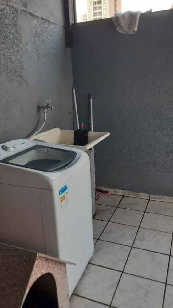 Cobertura, 3 quartos, 78 m² - Foto 5