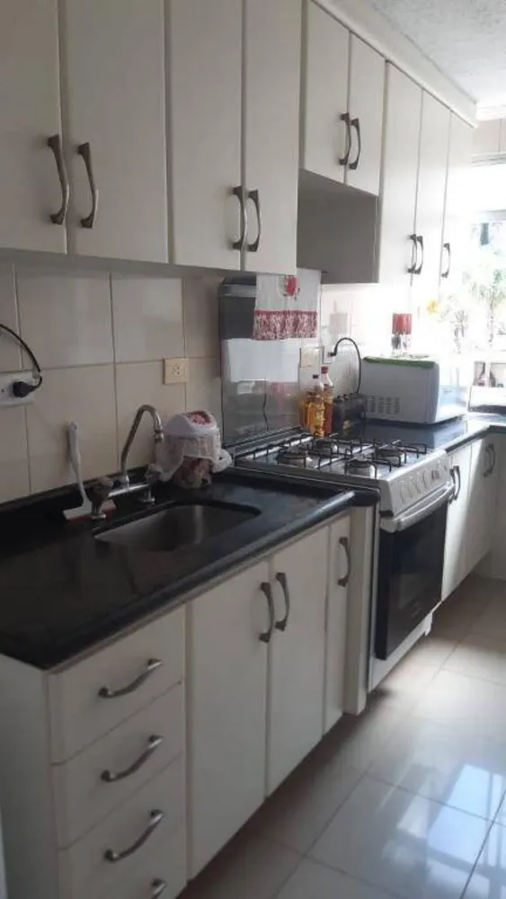 Cobertura, 3 quartos, 78 m² - Foto 6