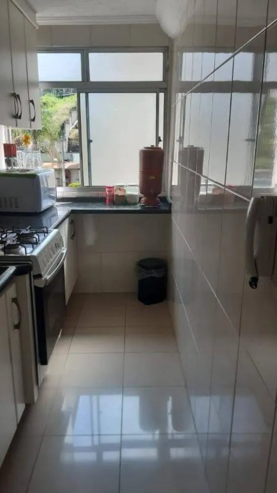 Cobertura, 3 quartos, 78 m² - Foto 7