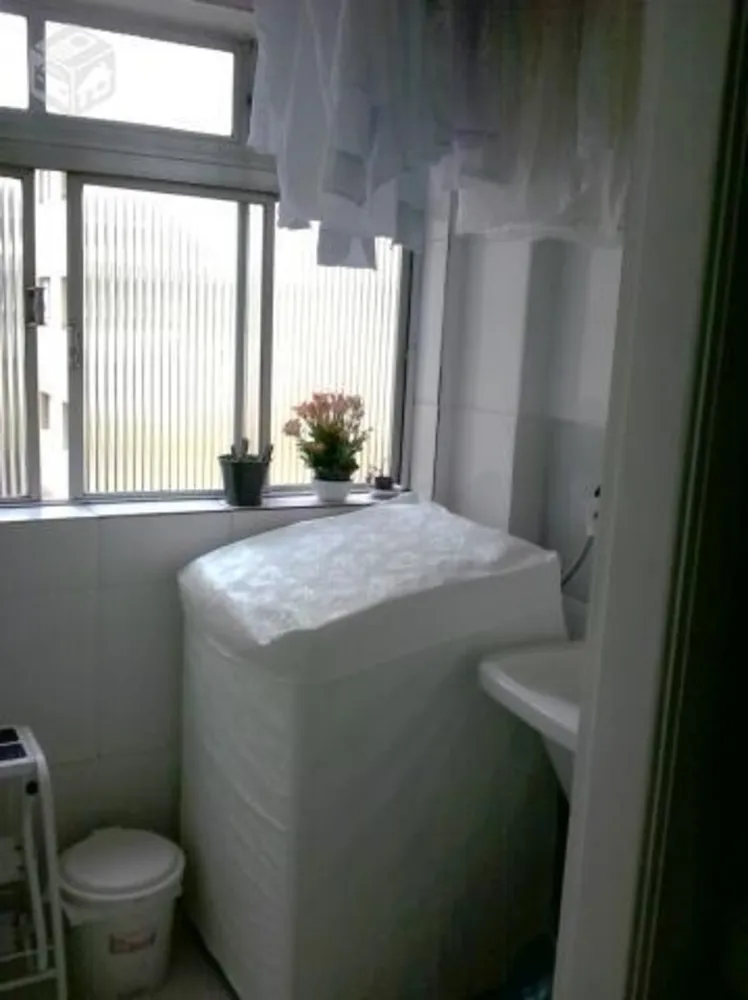 Apartamento, 2 quartos, 60 m² - Foto 5