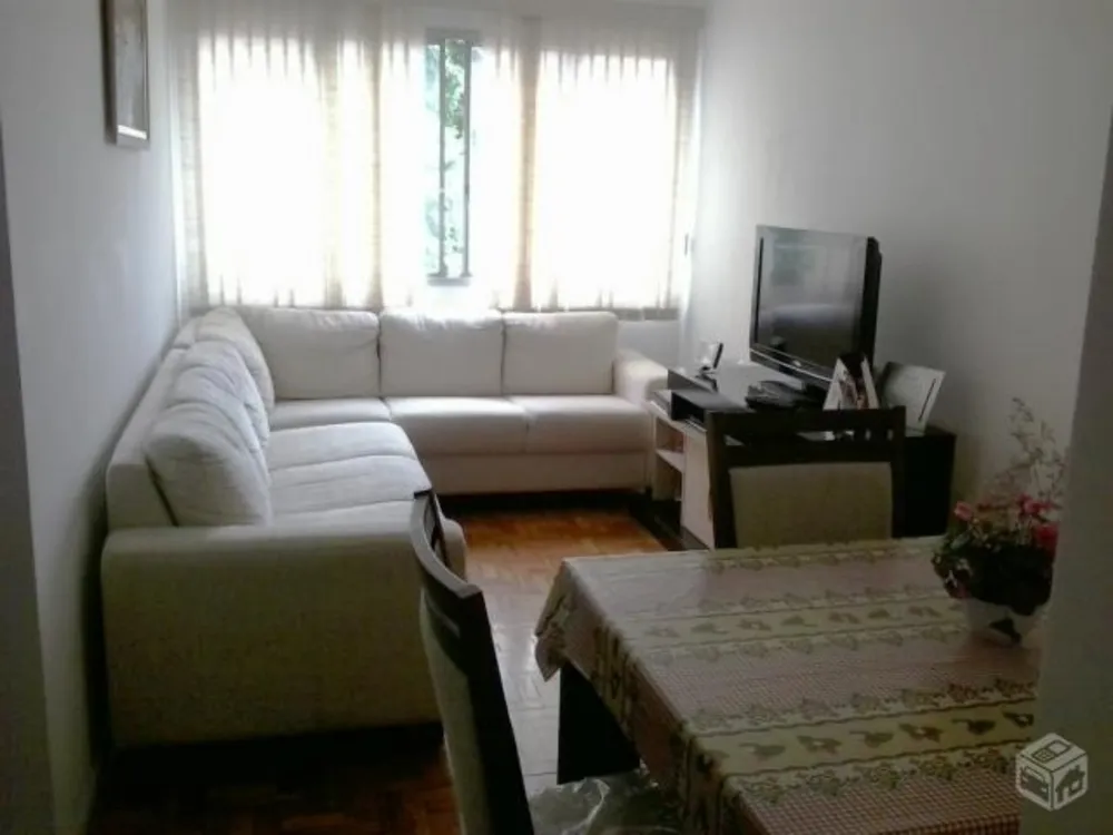 Apartamento, 2 quartos, 60 m² - Foto 6