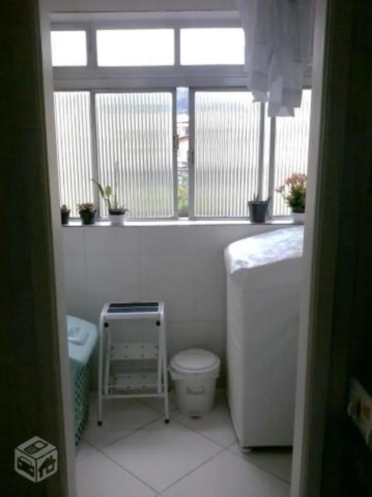 Apartamento, 2 quartos, 60 m² - Foto 2