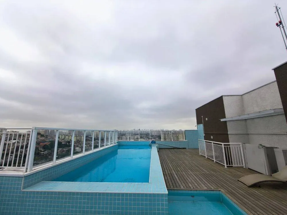 Apartamento, 2 quartos, 40 m² - Foto 7