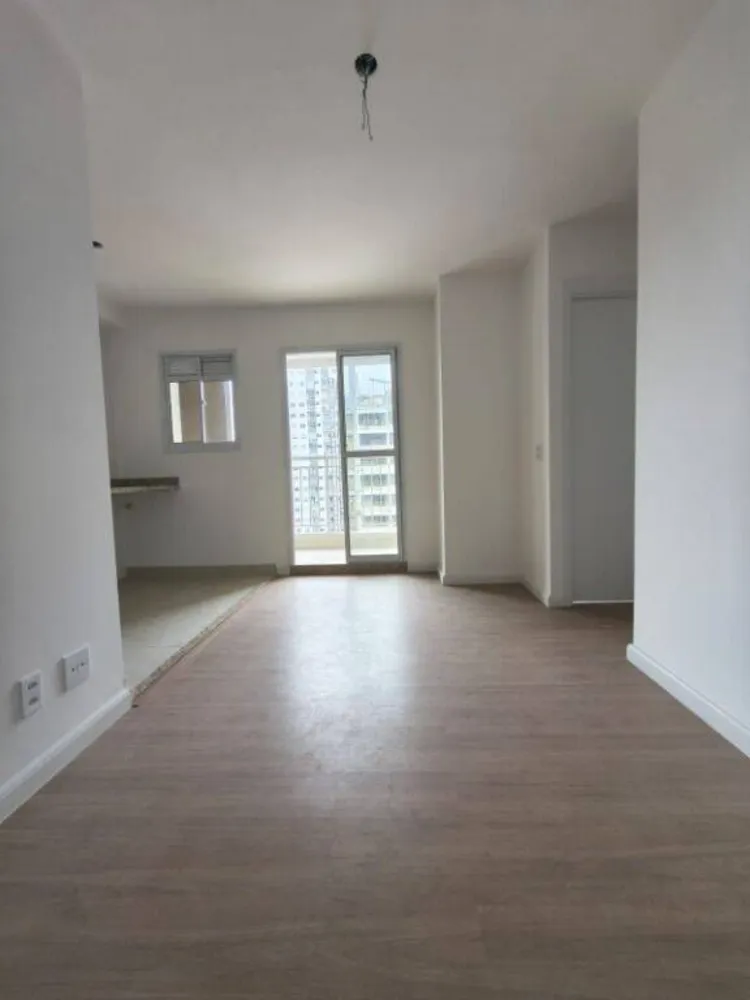 Apartamento, 2 quartos, 40 m² - Foto 5