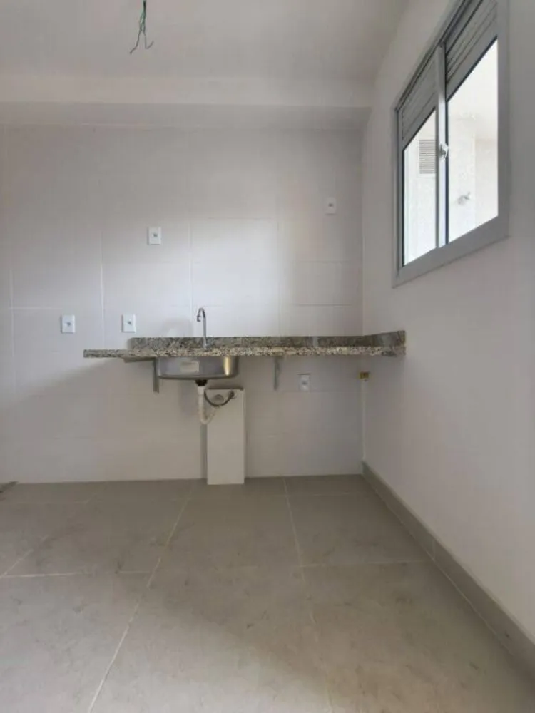 Apartamento, 2 quartos, 40 m² - Foto 6