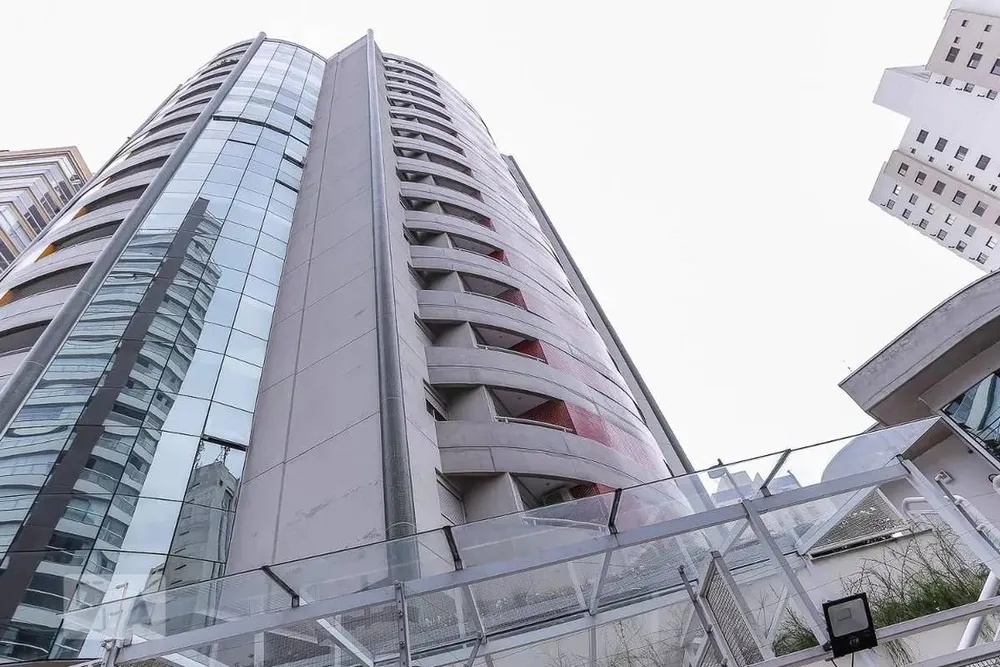 Apartamento, 3 quartos, 106 m² - Foto 1