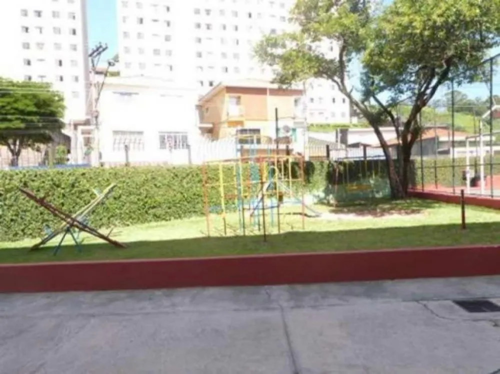 Apartamento, 2 quartos, 60 m² - Foto 5