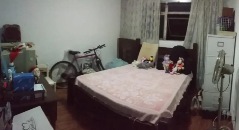 Apartamento, 2 quartos, 60 m² - Foto 7