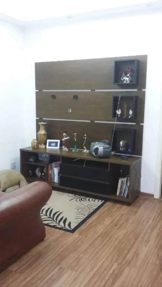 Apartamento, 2 quartos, 60 m² - Foto 8