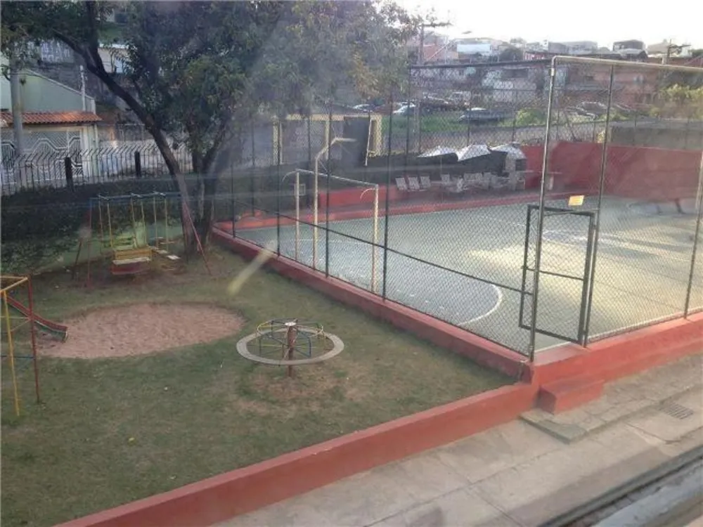 Apartamento, 2 quartos, 60 m² - Foto 4