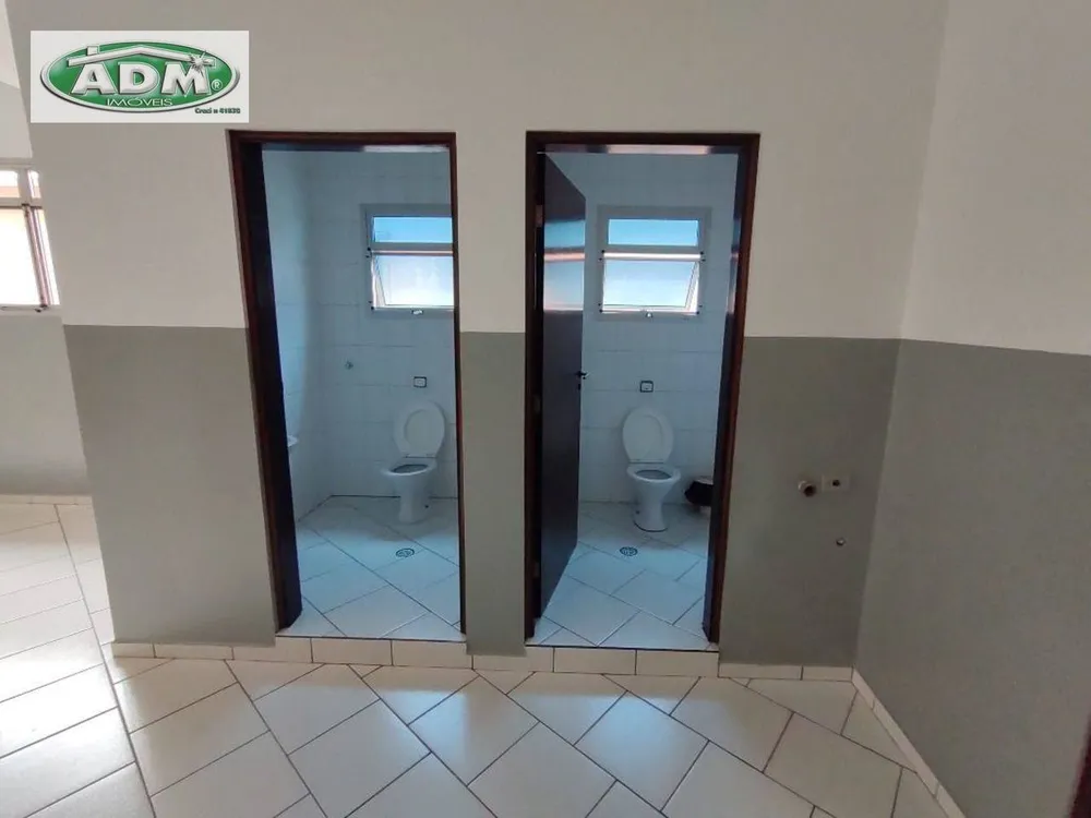 Depósito-Galpão, 600 m² - Foto 8