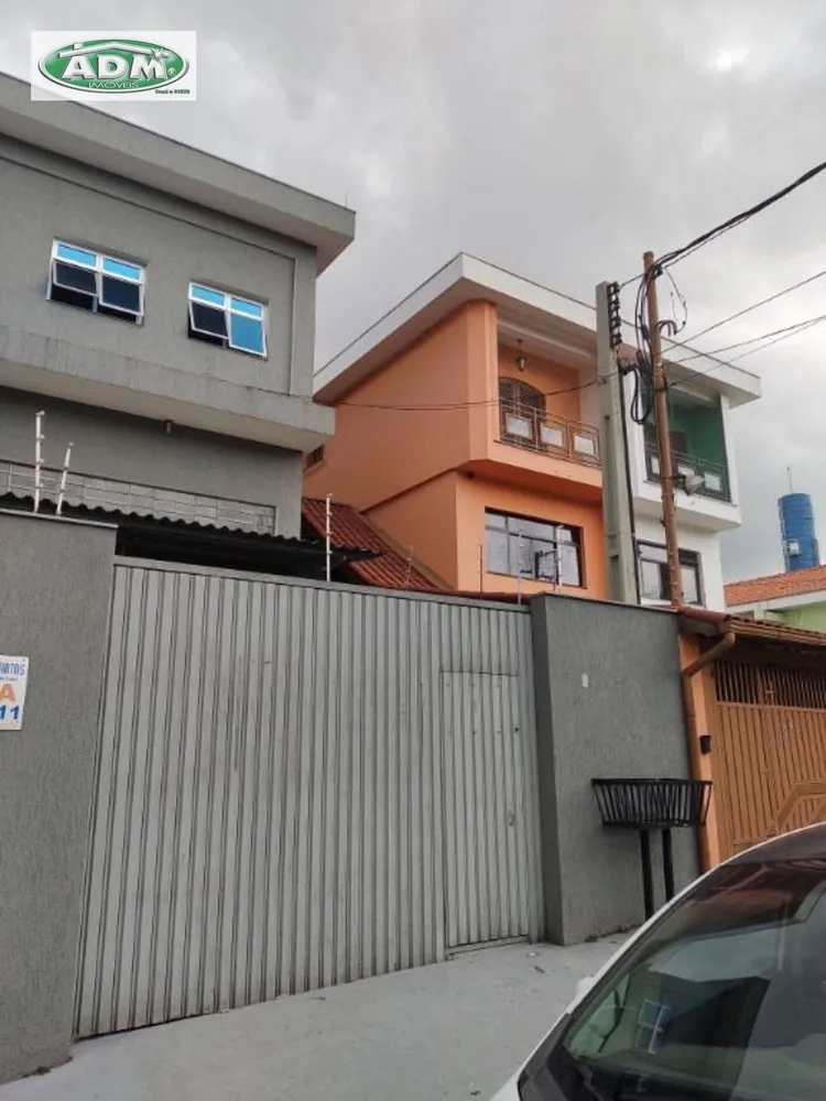 Depósito-Galpão, 600 m² - Foto 2