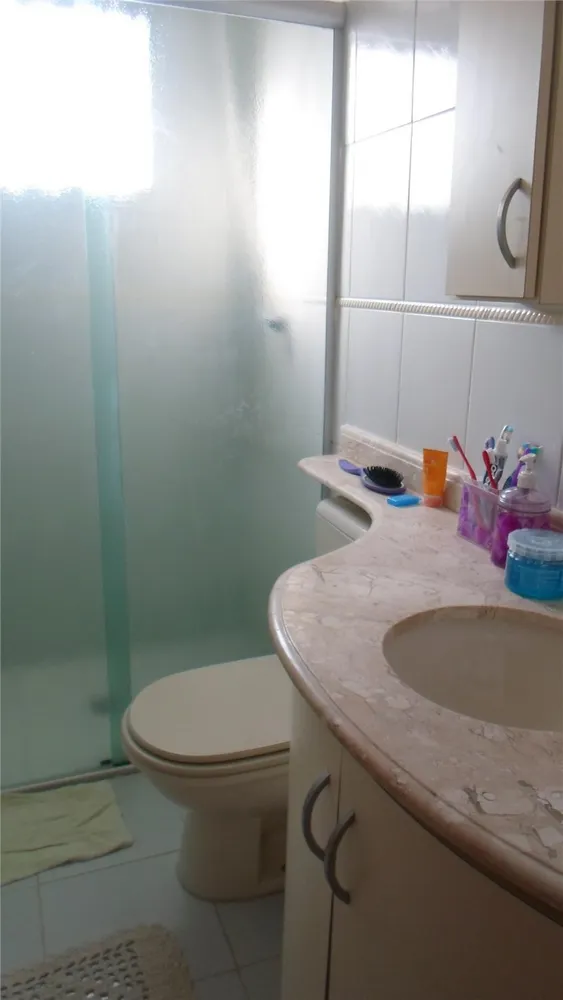 Apartamento, 3 quartos, 58 m² - Foto 10