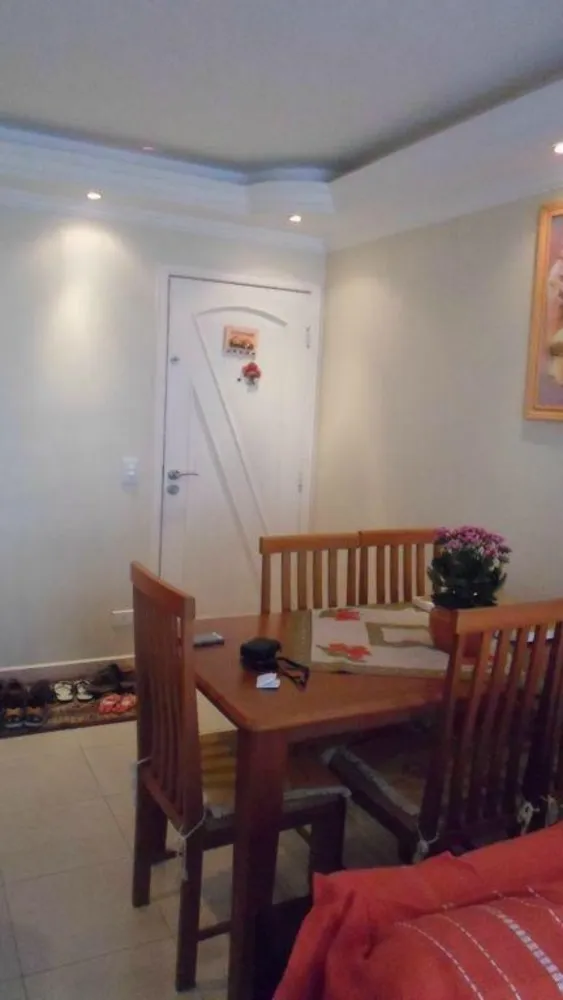 Apartamento, 3 quartos, 58 m² - Foto 1