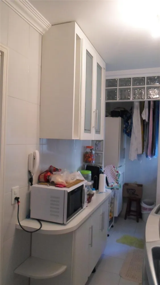 Apartamento, 3 quartos, 58 m² - Foto 14