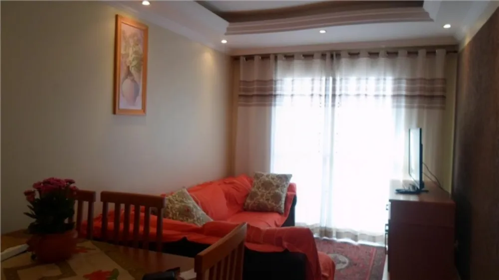 Apartamento, 3 quartos, 58 m² - Foto 8