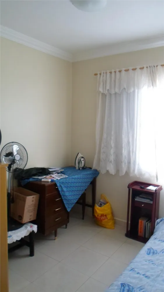 Apartamento, 3 quartos, 58 m² - Foto 5
