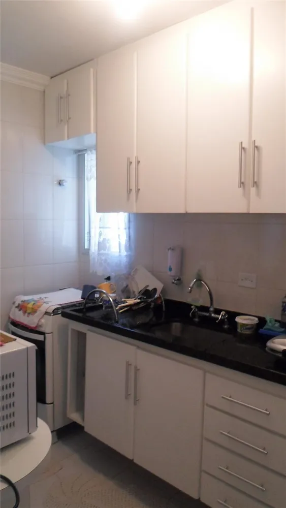 Apartamento, 3 quartos, 58 m² - Foto 7