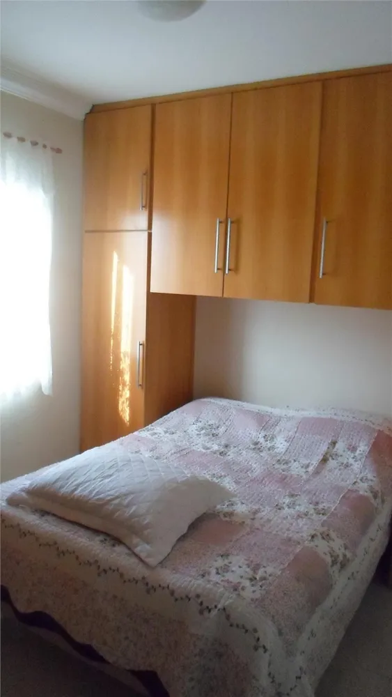 Apartamento, 3 quartos, 58 m² - Foto 6