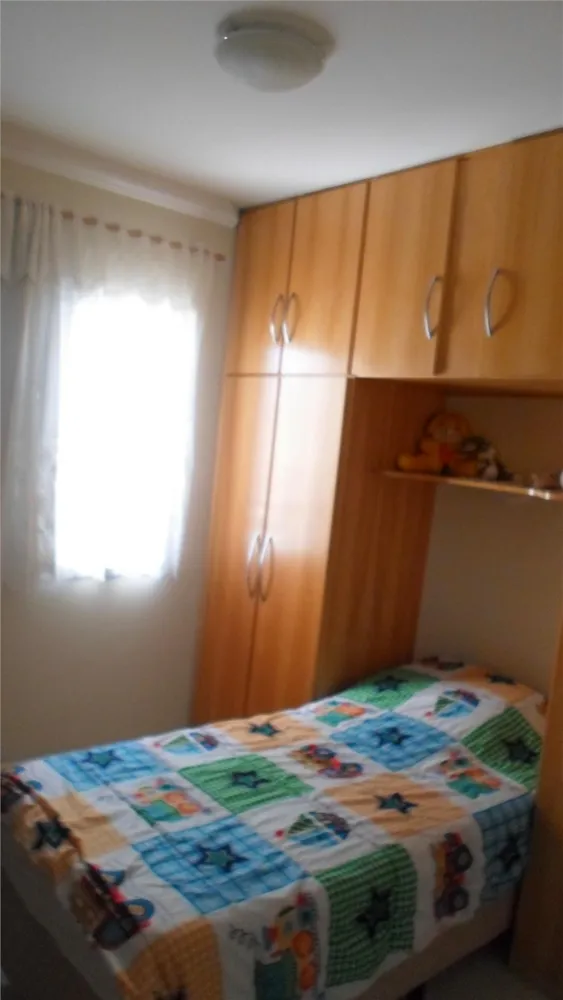 Apartamento, 3 quartos, 58 m² - Foto 8