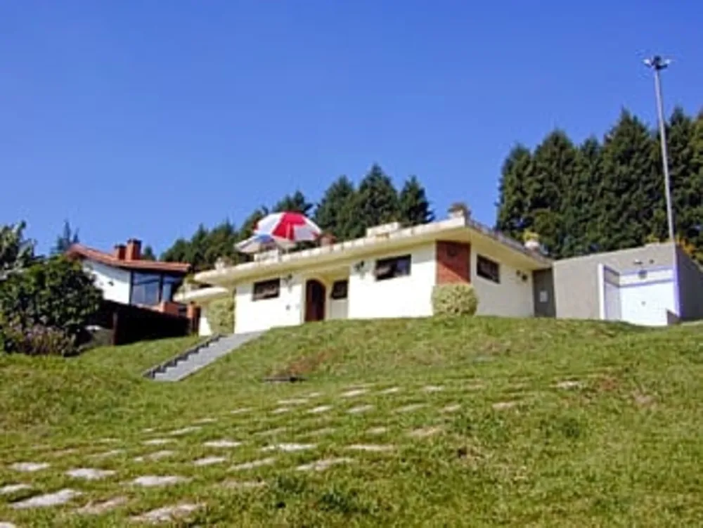 Chácara, 6 quartos, 5000 m² - Foto 3