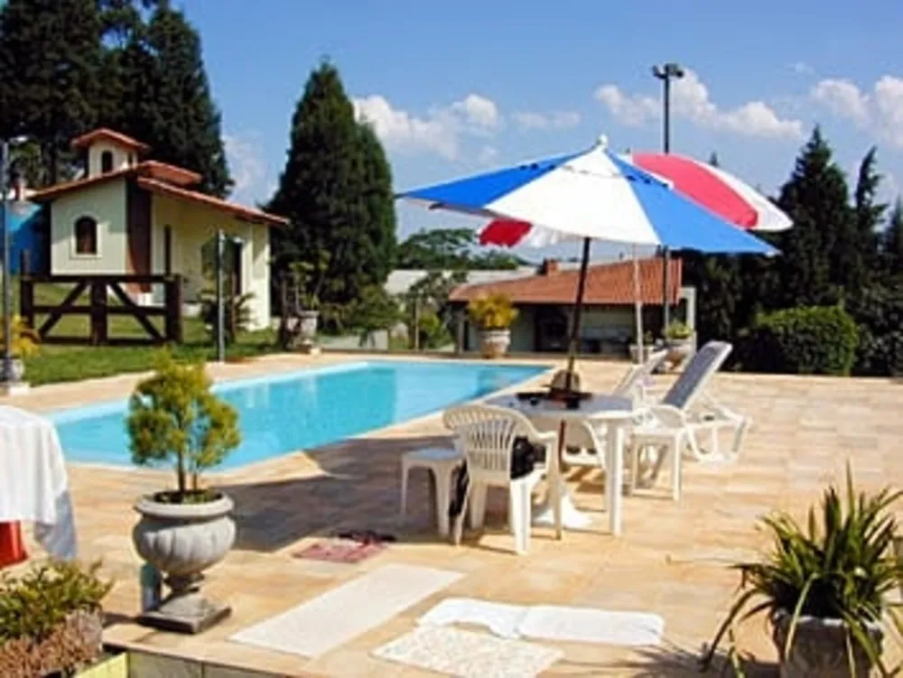 Chácara, 6 quartos, 5000 m² - Foto 1
