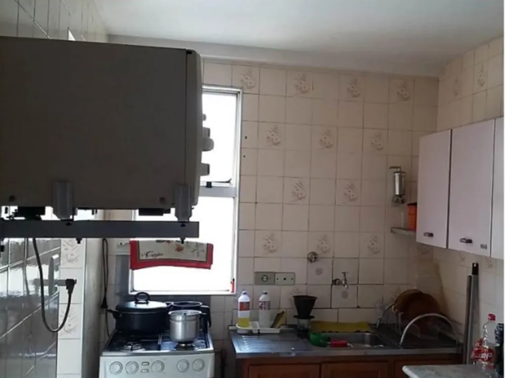 Apartamento, 2 quartos, 56 m² - Foto 4
