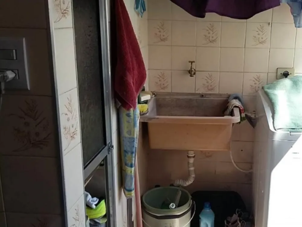 Apartamento, 2 quartos, 56 m² - Foto 3