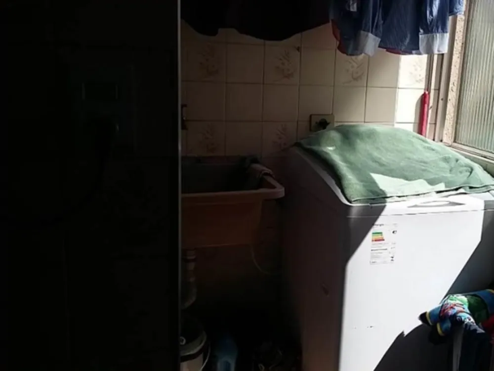 Apartamento, 2 quartos, 56 m² - Foto 2