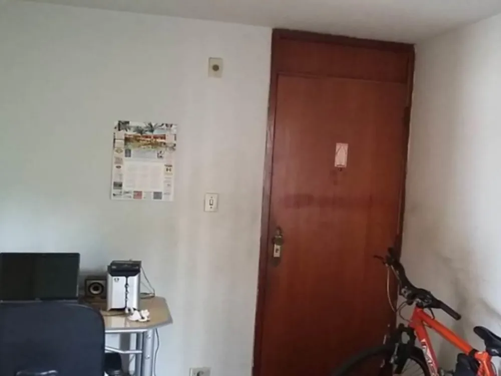 Apartamento, 2 quartos, 56 m² - Foto 6