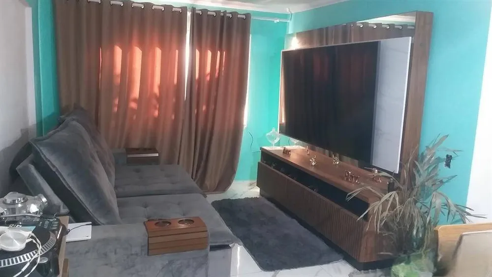 Apartamento, 2 quartos, 76 m² - Foto 7