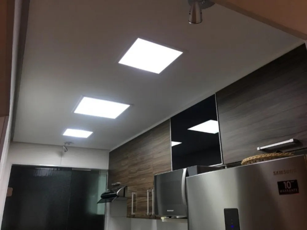 Apartamento, 2 quartos, 50 m² - Foto 4