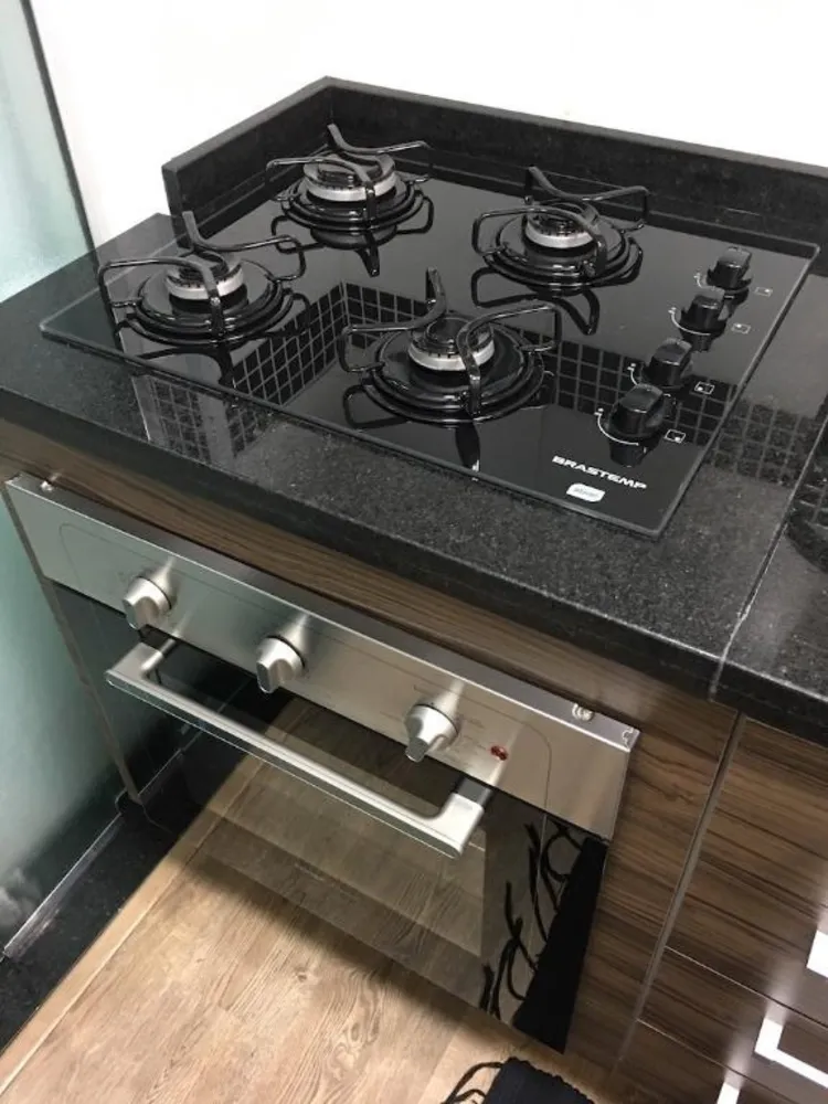 Apartamento, 2 quartos, 50 m² - Foto 7