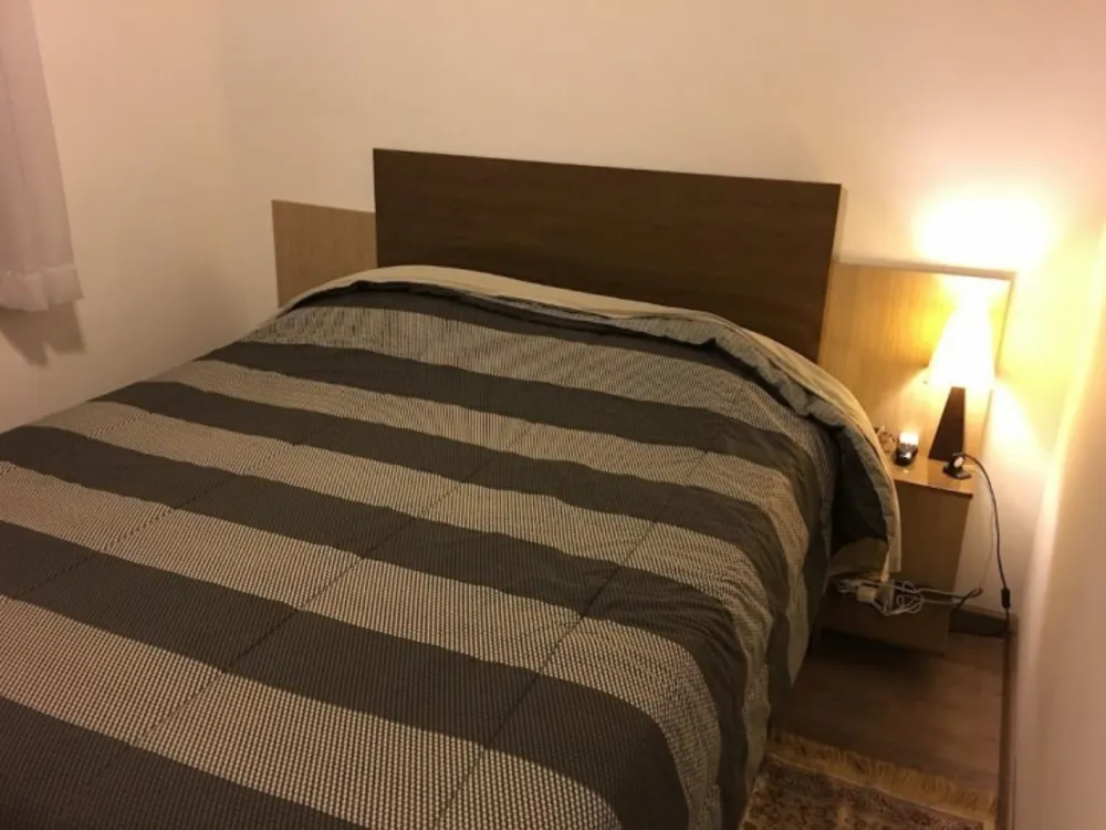 Apartamento, 2 quartos, 50 m² - Foto 6