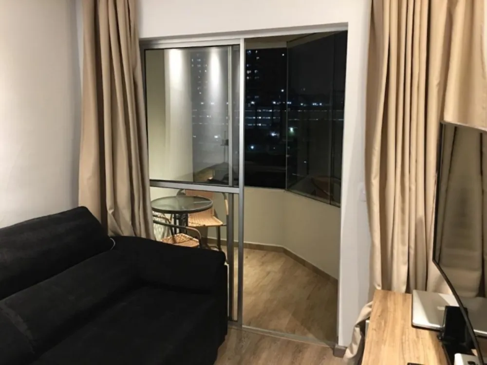 Apartamento, 2 quartos, 50 m² - Foto 8