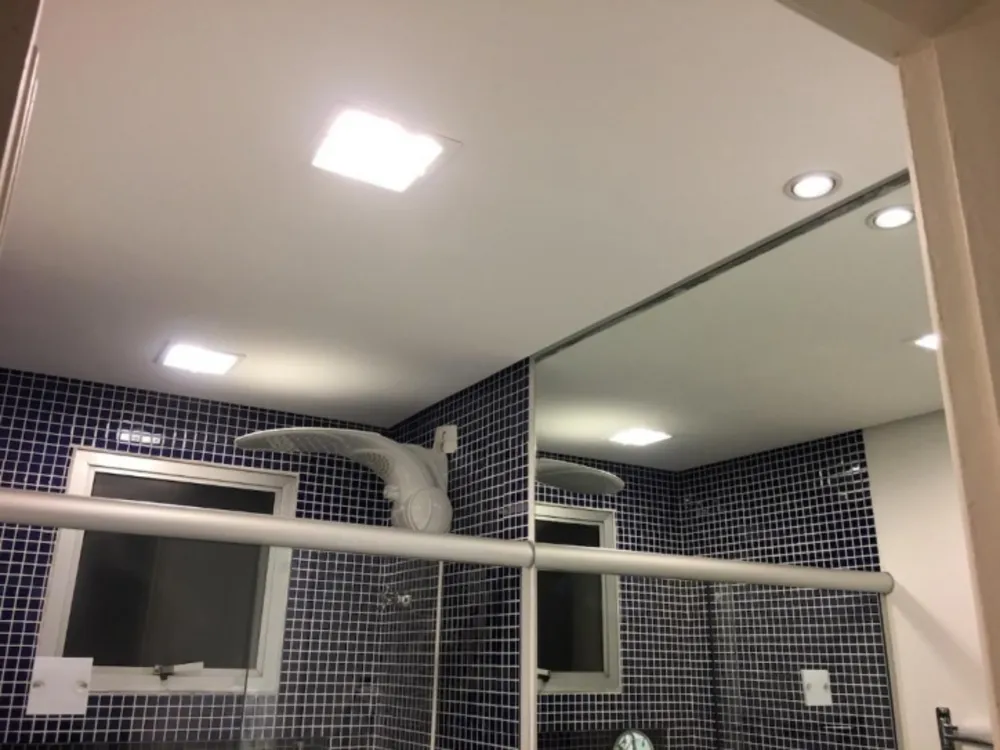 Apartamento, 2 quartos, 50 m² - Foto 5