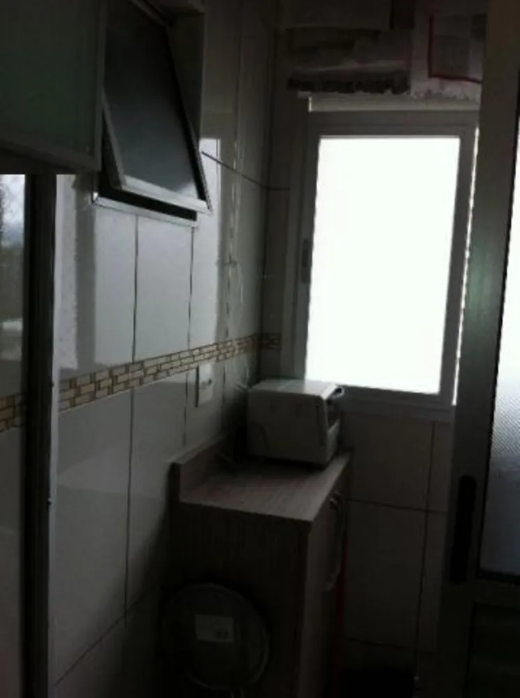 Apartamento, 2 quartos, 55 m² - Foto 9