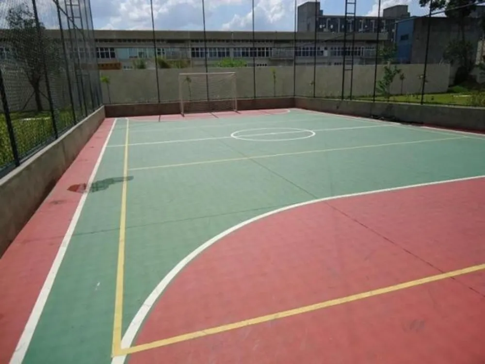 Apartamento, 2 quartos, 55 m² - Foto 2