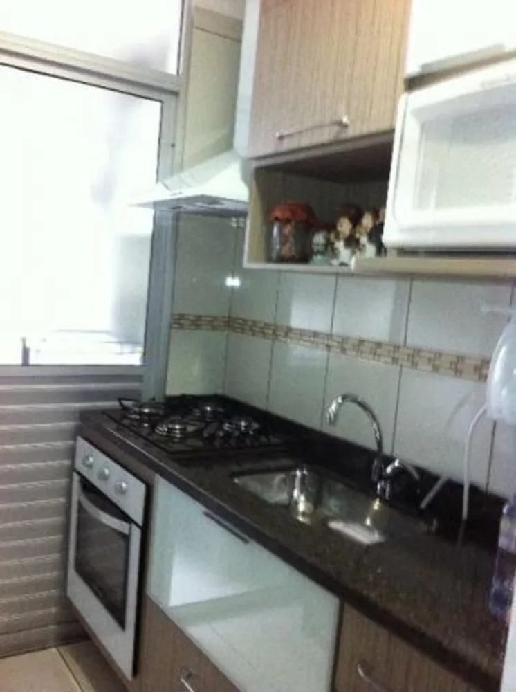 Apartamento, 2 quartos, 55 m² - Foto 7